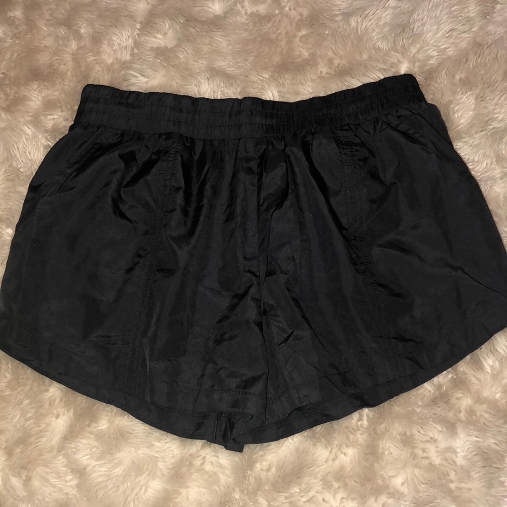 Black Shorts!